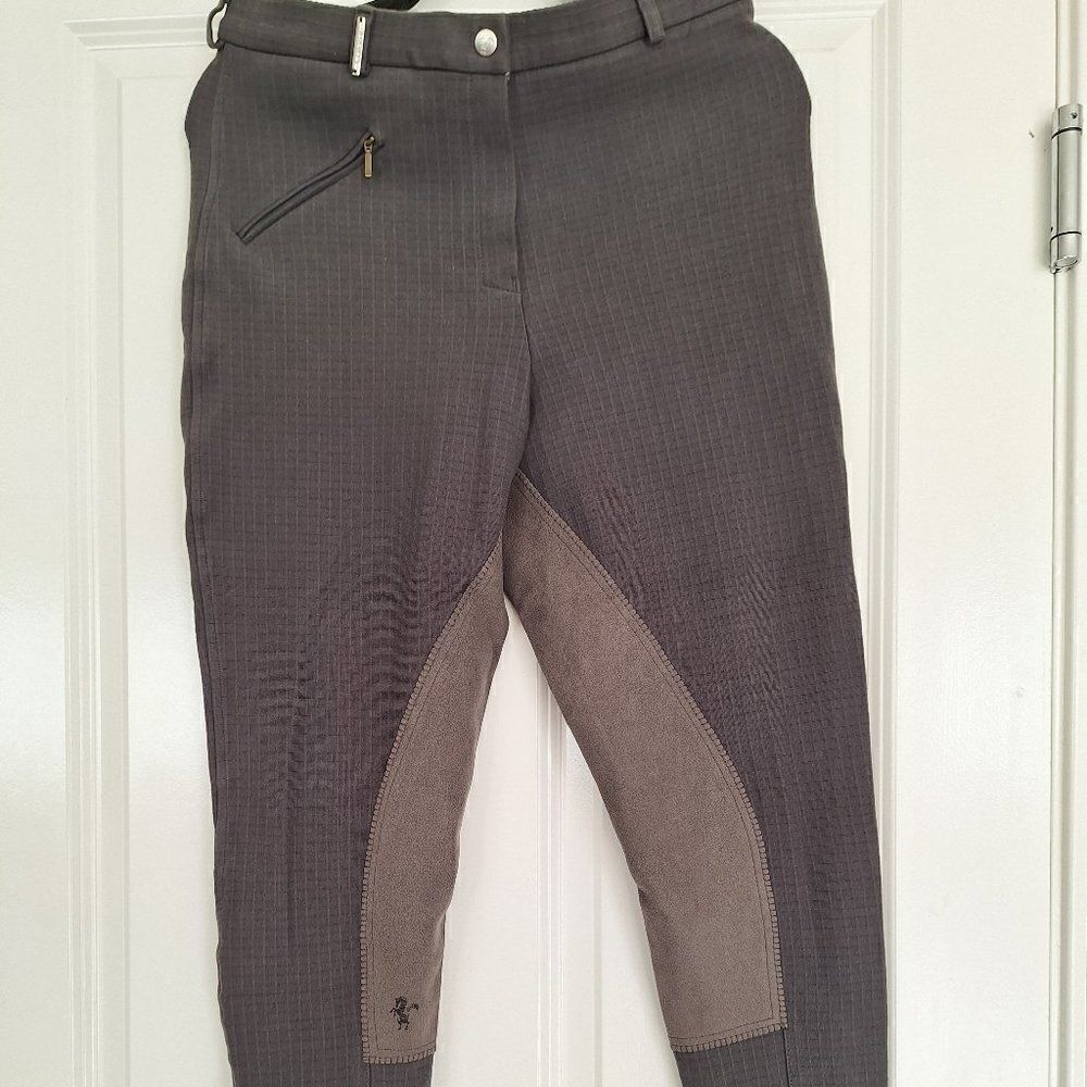 Caldene‎ Leisure Riding Tights Equestrian Horse Size 30R